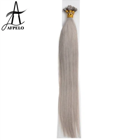 T-Tip Flat Ring On Extensions 20 inch
