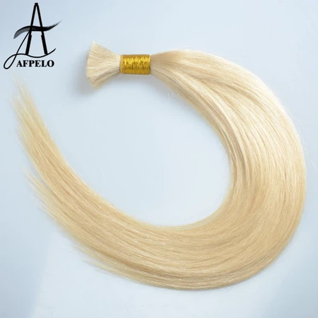 Remy Virgin Hair Bundle