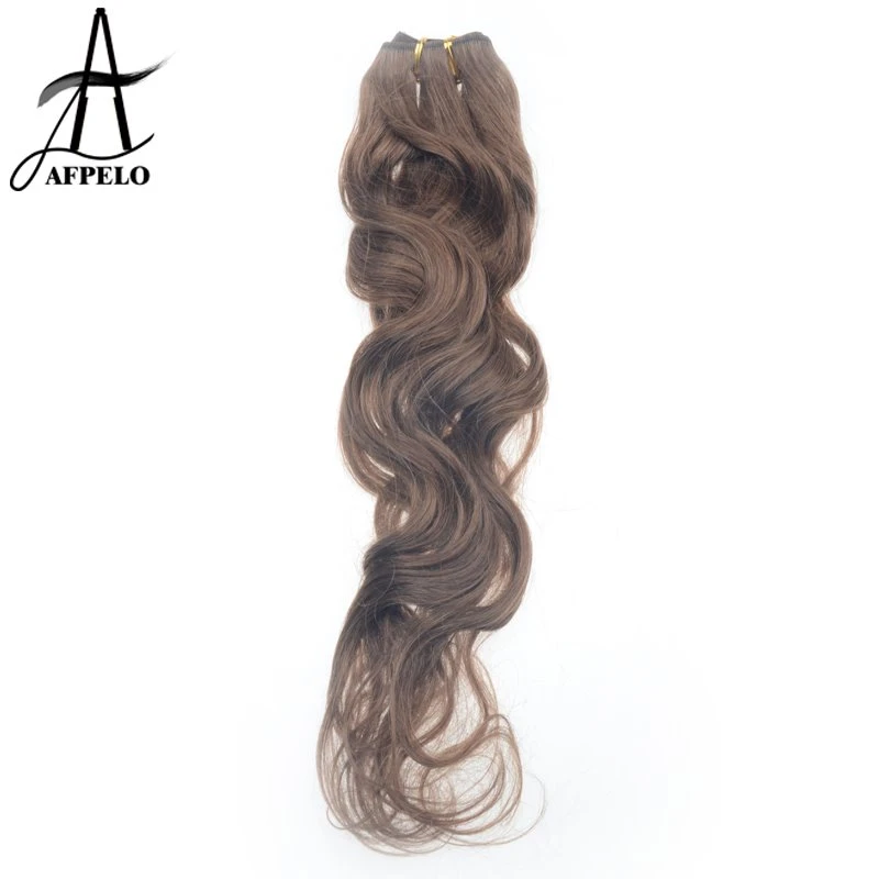 Weft Sew in Hair Extensions