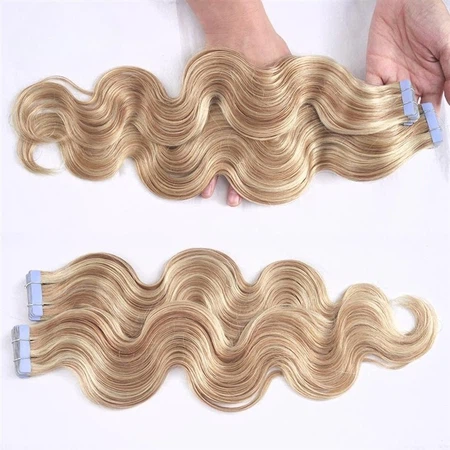 best tape in hair extension